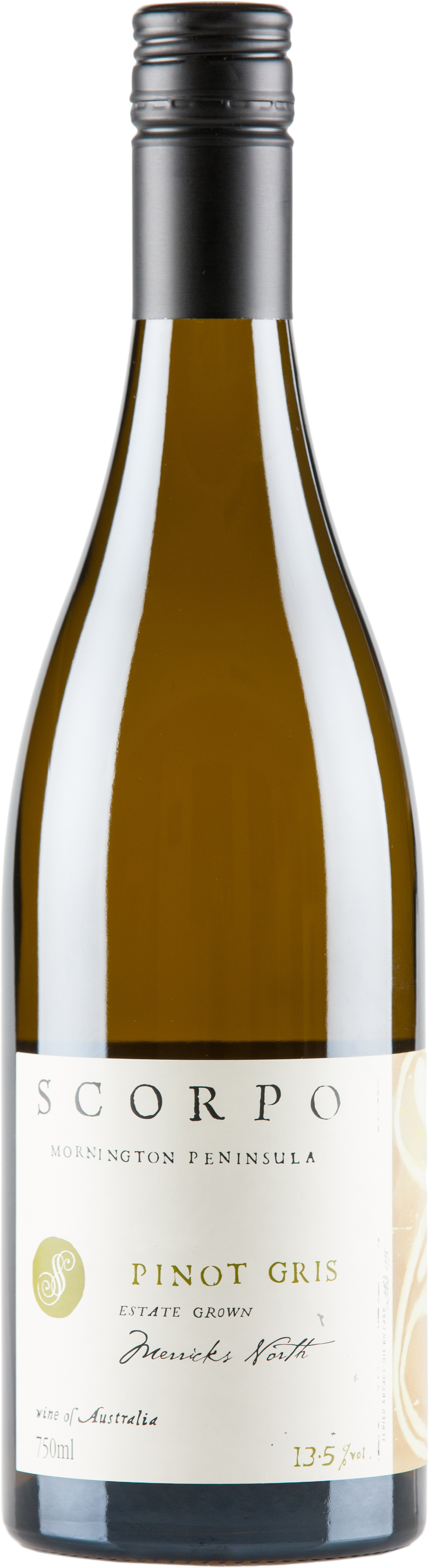 Scorpo Wines Estate Pinot Gris 2023 Mornington Peninsula